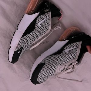 Nike 270 sneakers for kids